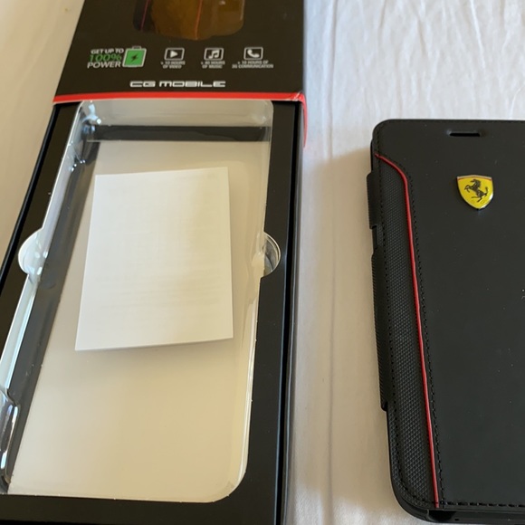 Power Case For iPhone 6 Plus - Picture 7 of 10